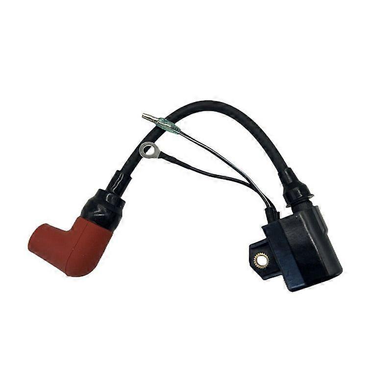 Zündspule Für Außenbordmotor 6r385570
