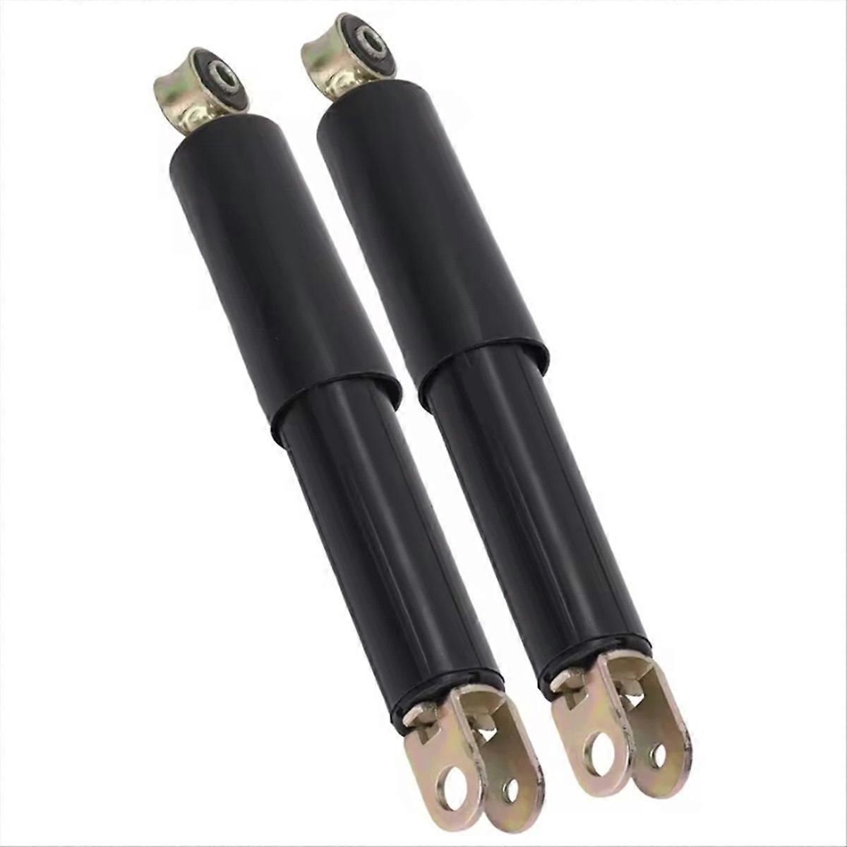 Paar 260-mm-stoßdämpfer Aus Legiertem Stahl Für Die Vorderachse Von Motorradrollern Mit Gy6 125 500/150 Cm³