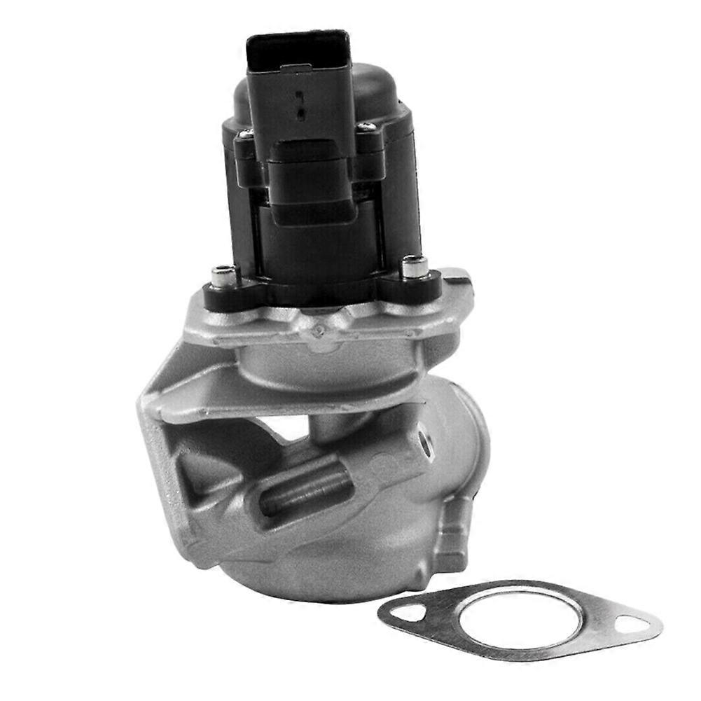 Abgasrückführungsventil (agr) 9685640480 Für Peugeot 206, 207, 307, 308 Und 407 1.6 Hdi (agr Vana Referenzen 1618.nr, 1618.59 Und 161859)