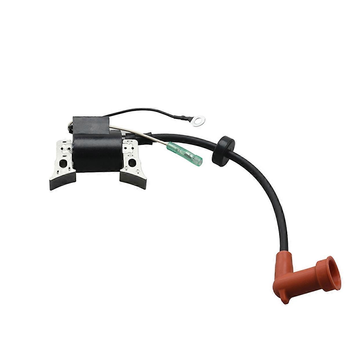 Zündspule 33410-97j00-000 Für 2,5 Ps 4-takt-außenbordmotor (ersetzt Zündspule 33410-97j00 Für Bootsmotor)