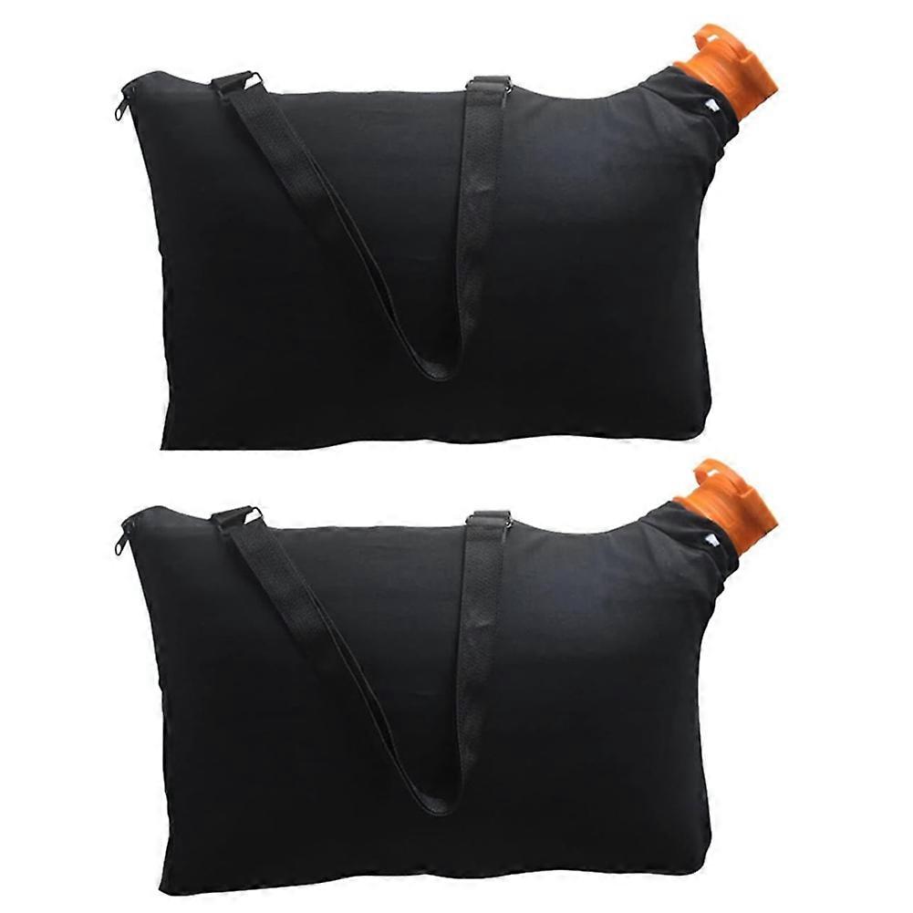 Trivac Wgbag500 Laubsäcke (artikelnummern 50026858 Und 50015035) Für Worx Wg500, Wg501, Wg502, Wg505 Und Wg509 Laubsauger/gebläse