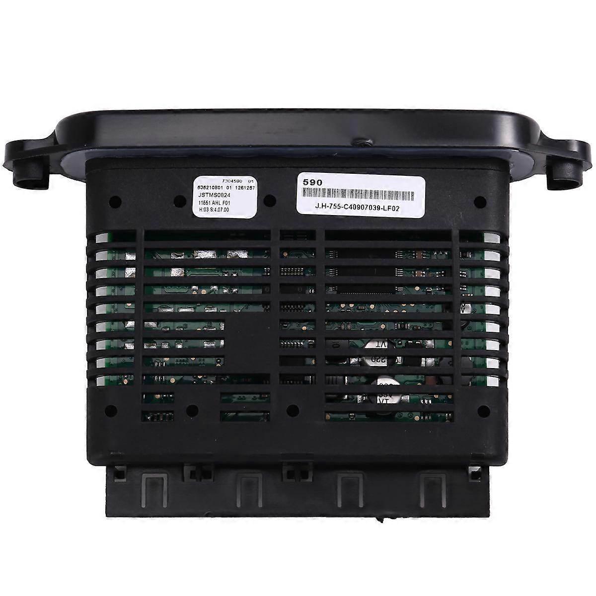 Scheinwerfermodul, Scheinwerfersteuergerät 63117305234 Für Bmw 7er F01 F02 F03