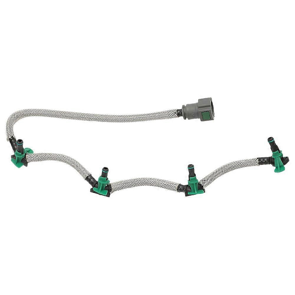 Av6q9k022ca 1742836 Kraftstoffeinspritzdüsen-reparaturschlauch Für Ford Focus Fiesta B-max