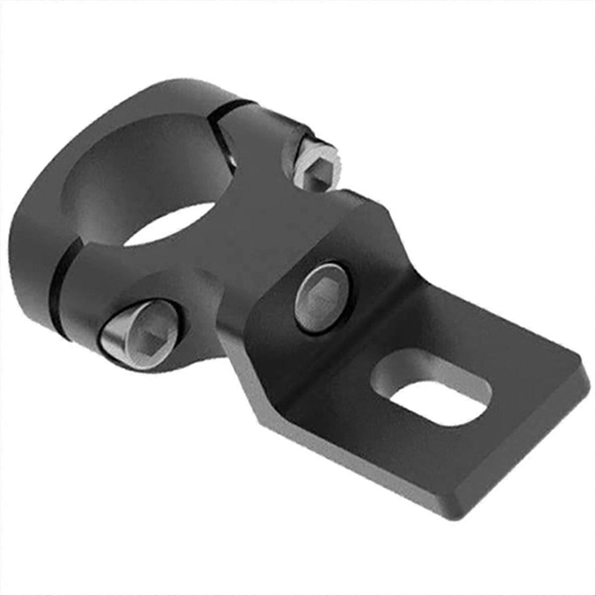 2 Universelle Motorradlenkerhalterungen 22 Mm