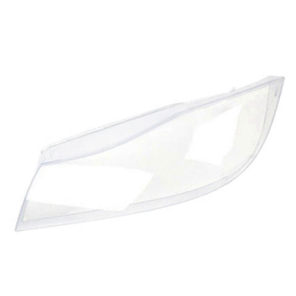 Klare Linke Frontscheinwerferabdeckung Für Bmw 3er E90 E91 2005-2011