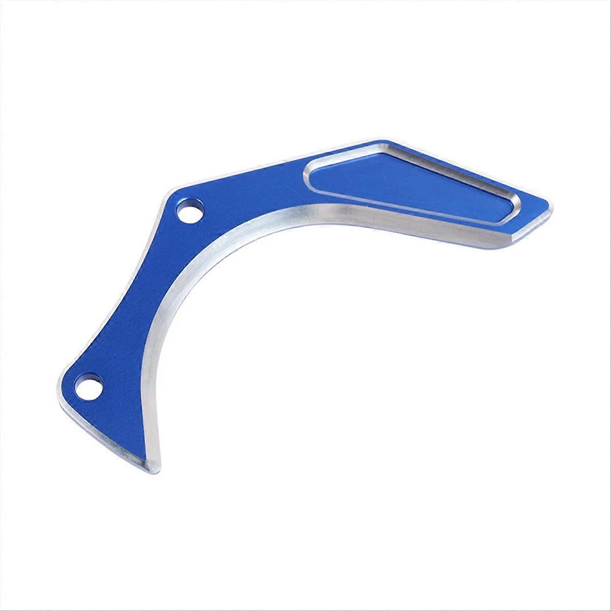 Motorgehäuseschutz Für Motorräder (blau)