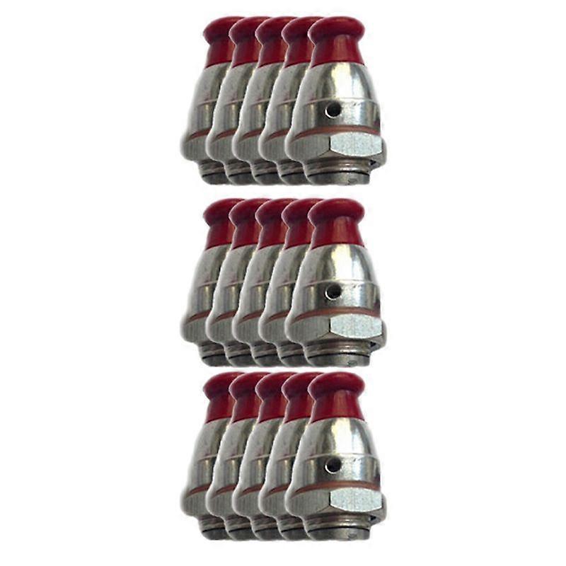 15 Sicherheitsventile Für Schnellkochtöpfe, Druckbegrenzer