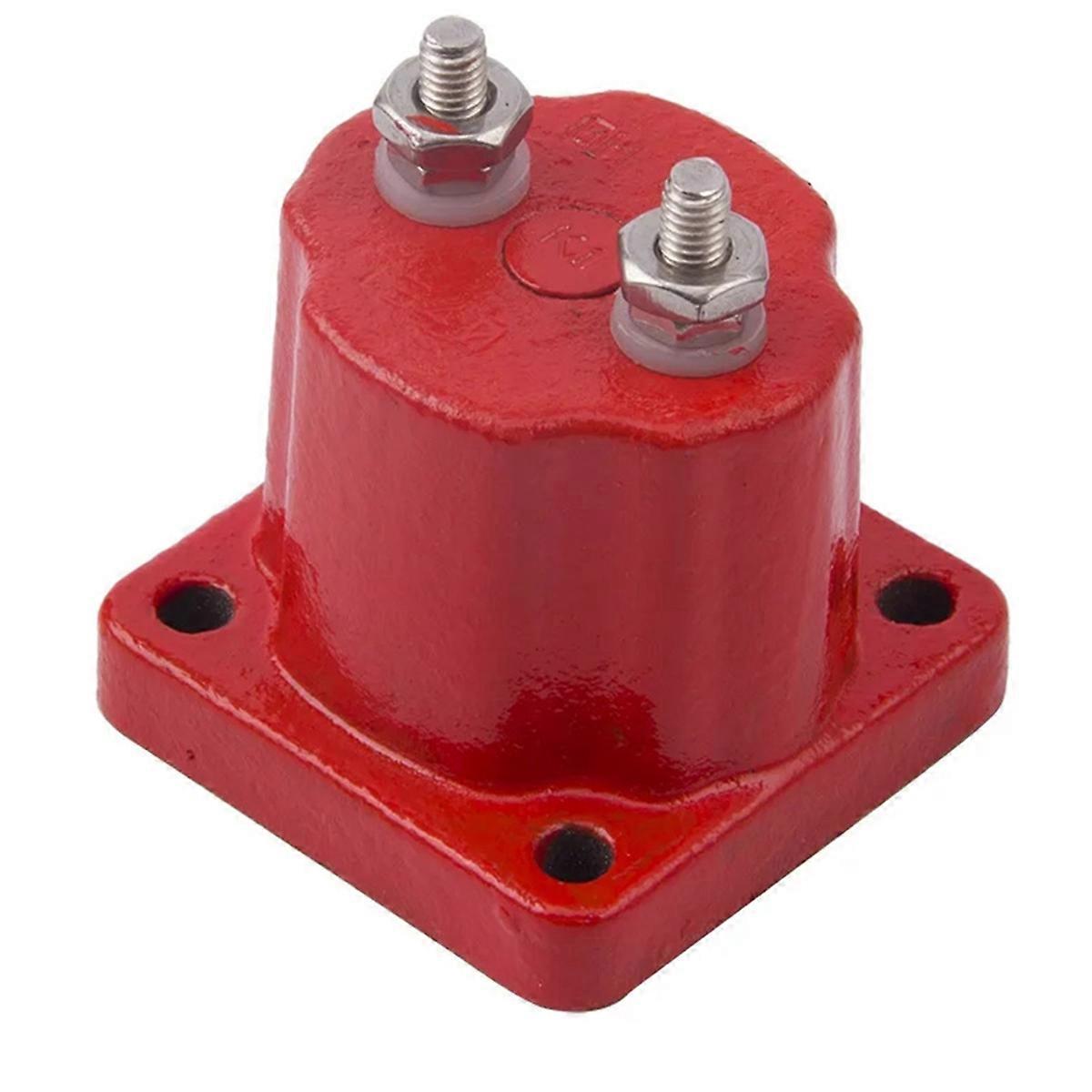 12v Kta19-m Doppelkopf-magnetventil, Absperrventil-kit