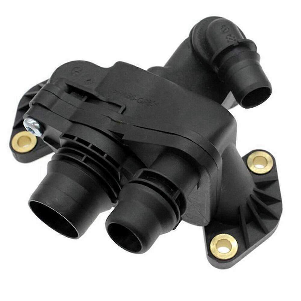 Kühlthermostat Für Citroën C5 C6 Und Peugeot 407 607, 88 °c, Mit Gehäuse (referenzen 1336y3, 1338e7 Und 1338e7).