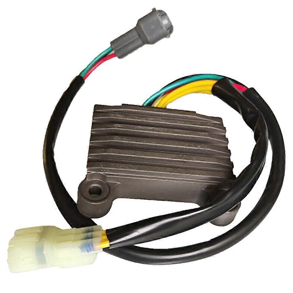 Spannungsregler/gleichrichter Für Husqvarna Te150i Te250i Fe 350 450 Motorräder (ref. 79611034000)