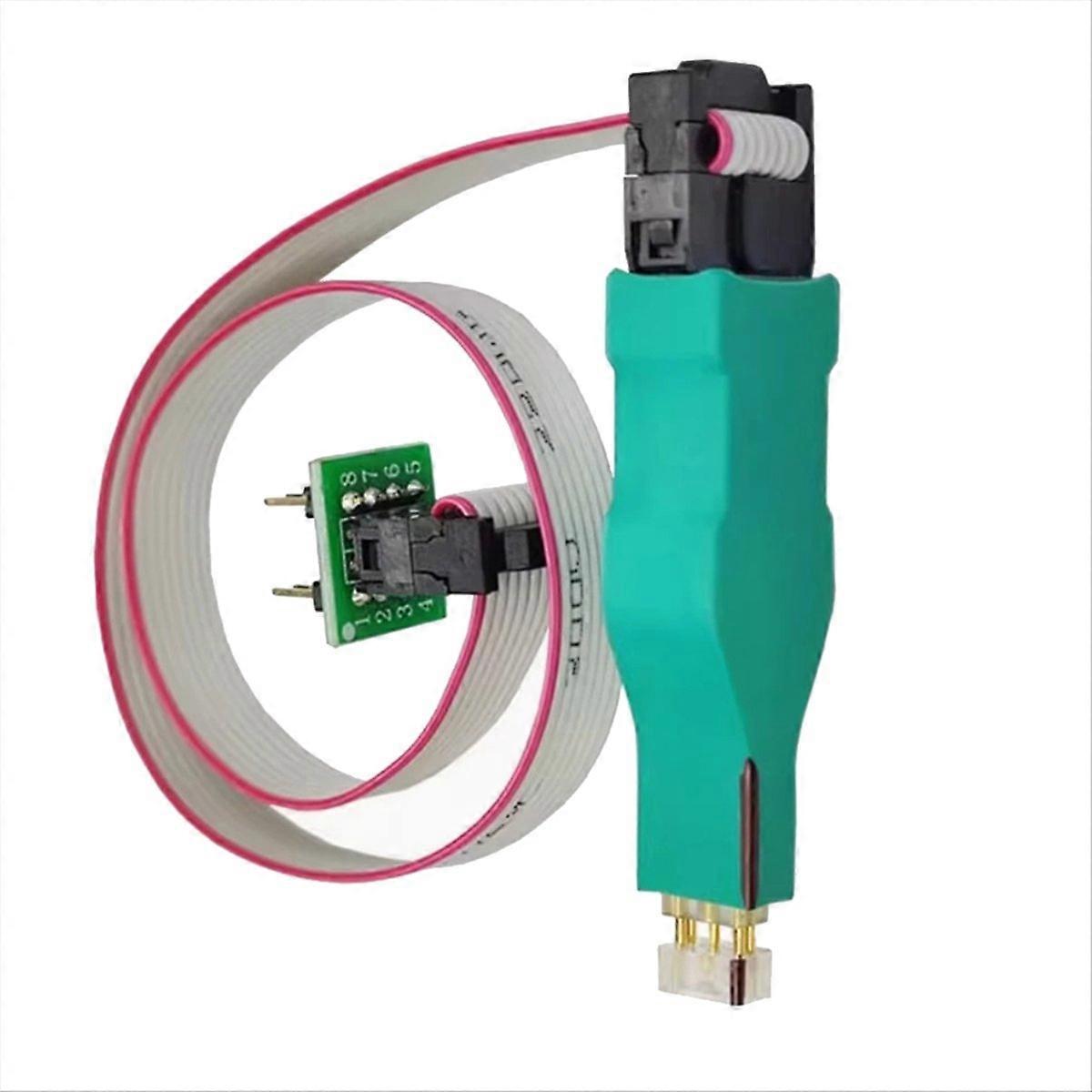 Tssop8 Pcb-chip-ätztestsonde, Ätztestkabel, Download Und Programmierung.