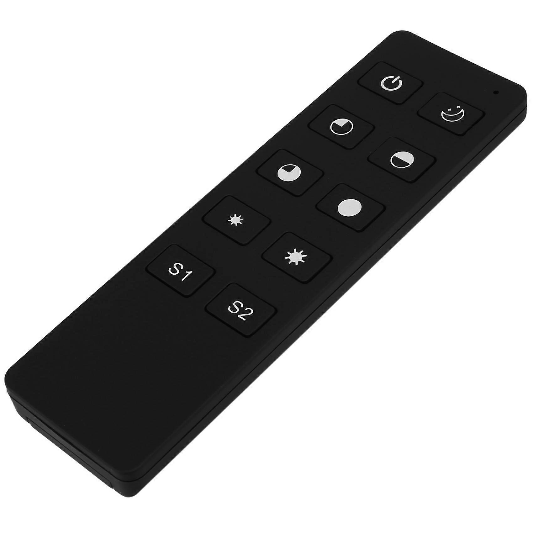Hf-triac-dimmer Für S1-b Leds, 110–220 V Ac. Zur Verwendung Mit Der Fernbedienung R1. 2,4-ghz-funkdimmer, 1 A, 100–288 W (r1)