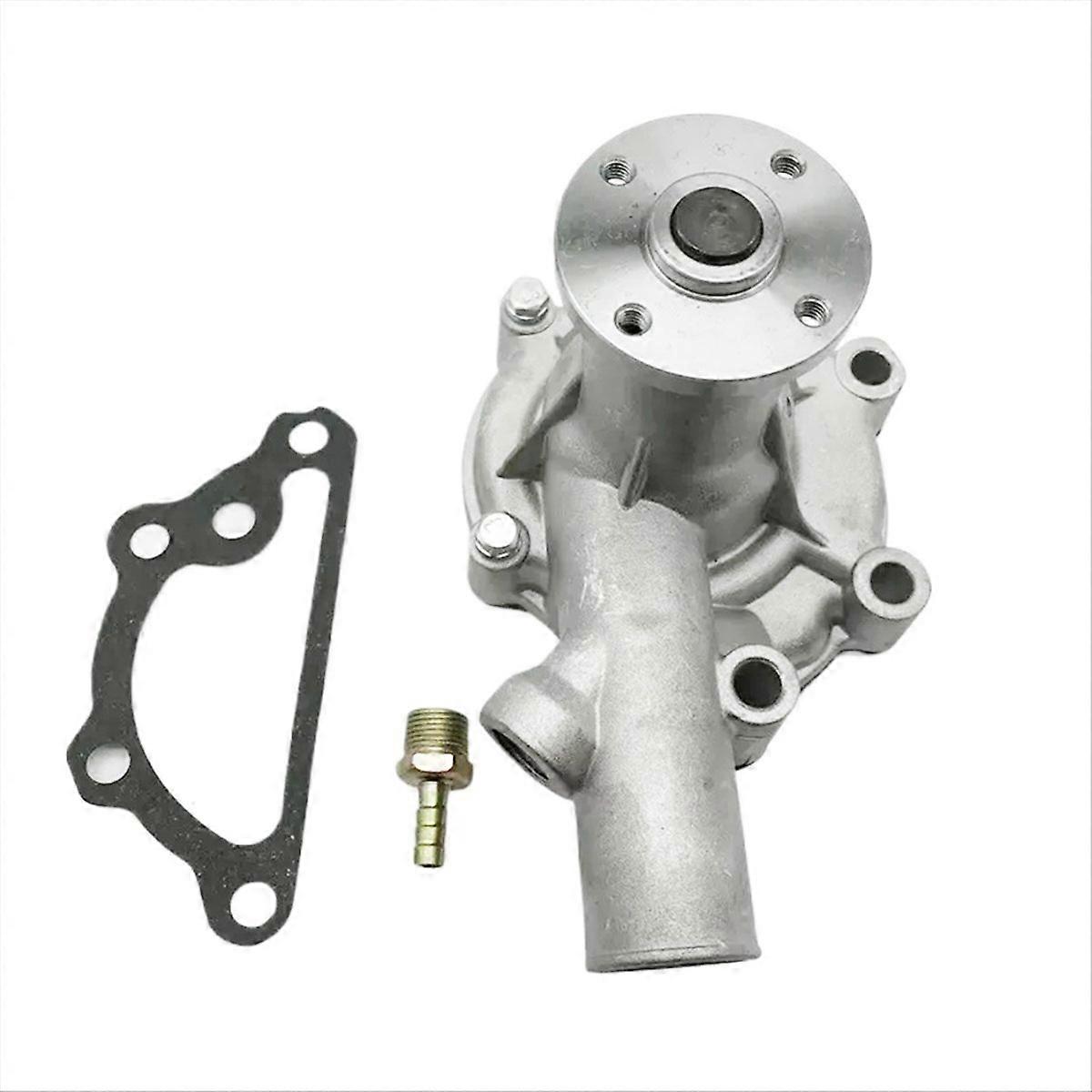 Wasserpumpe Für S4n K4n S3l2 S4l2 S3l S4l Motoren