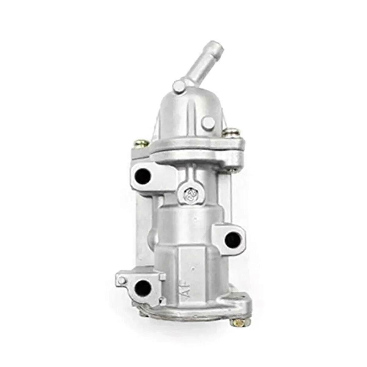 Leerlaufregelventil 16500p06a00 16500-p06-a00 Für Eg Fitv Lx Dx Ex D15b7 D16z6 1992 - 1995