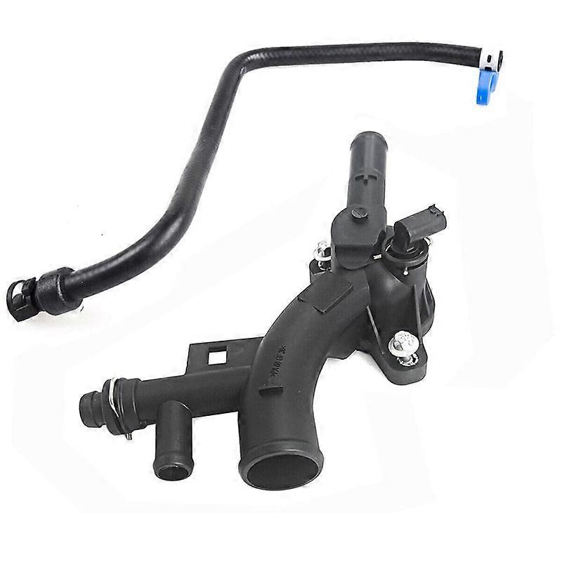 Motorkühlwasserauslassgehäuse Und Einlassschlauch Für