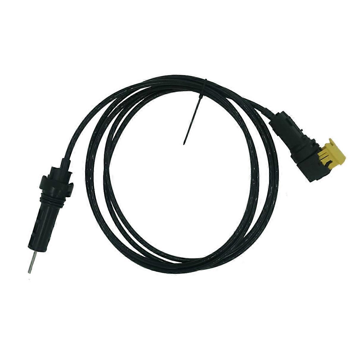 Bremsbelag-warnsensor 21296875 Für Linke Bremsbeläge, Druckanzeige, Teilenummer 7421296875 68326524