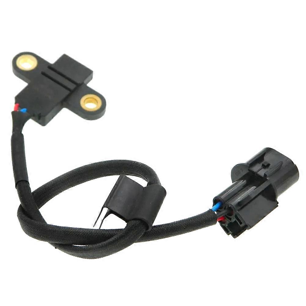 Kurbelwellenpositionssensor 39310-02200, Kompatibel Mit Hyundai Amica, I10, Atos, Getz, Kia Picanto 3931002200 393100270