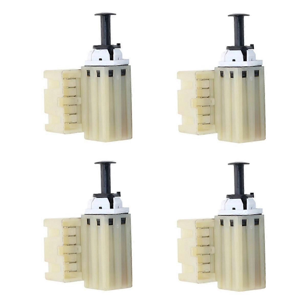 4 Bremslichtschalter 04671336ad 4671336 Für 300 Sebring Grand Ram 1993-2021 1997-2017