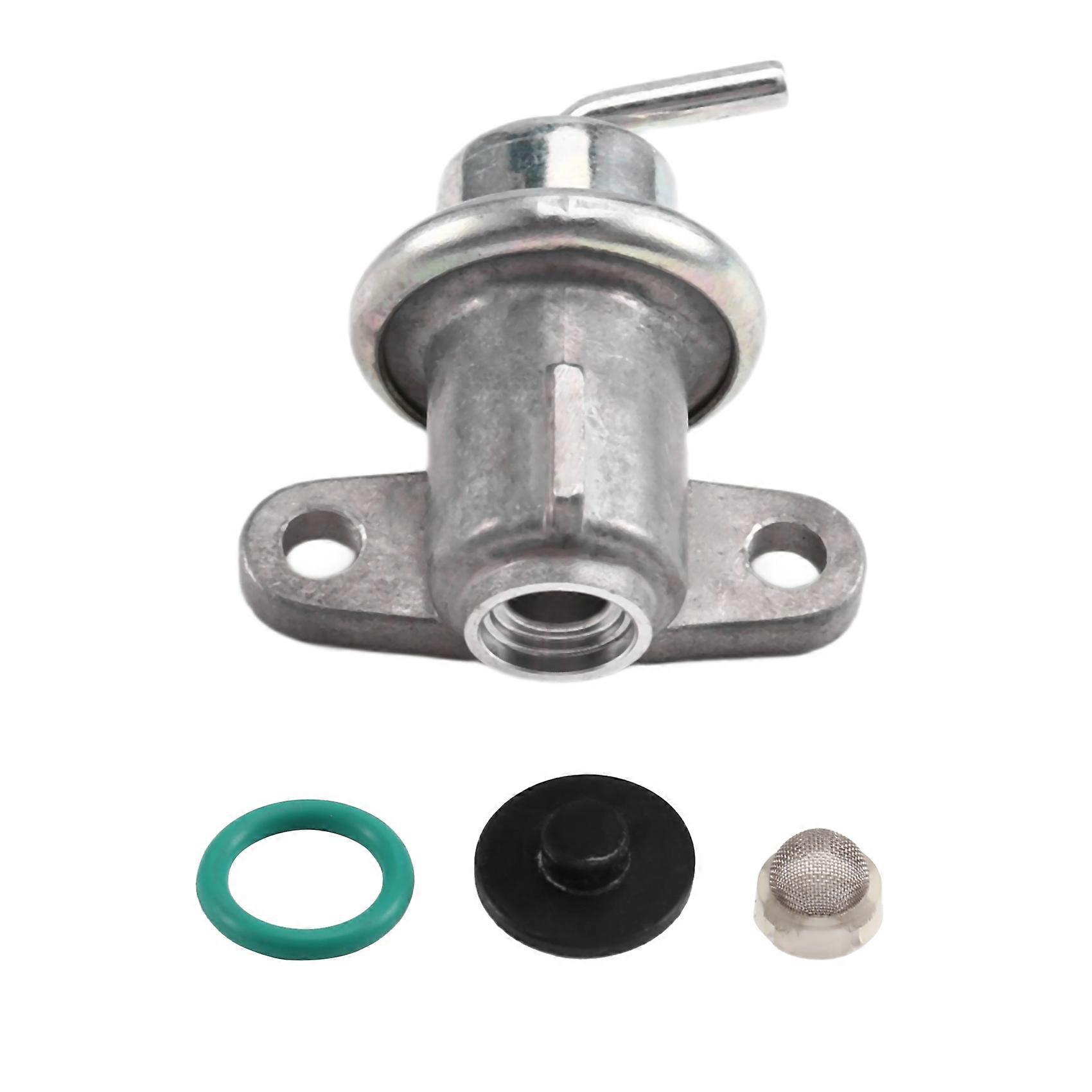 Kraftstoffdruckregler Für Mercury Mercruiser 502mag 454 Efi 805227a1