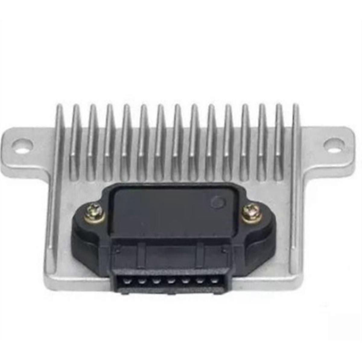 2108373-491080 Rm610 Dab128 Dab953 Zündmodul Für Samara 1.3 1.5 Autoteile
