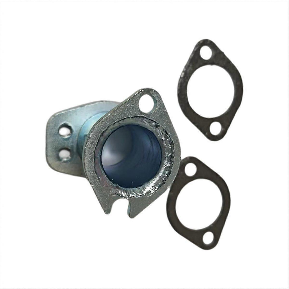 Schalldämpferadapter 796002 Für & Stratton Motoren Modell 215000, Ersetzt Die Teilenummern 794661, 697346 Und 495864
