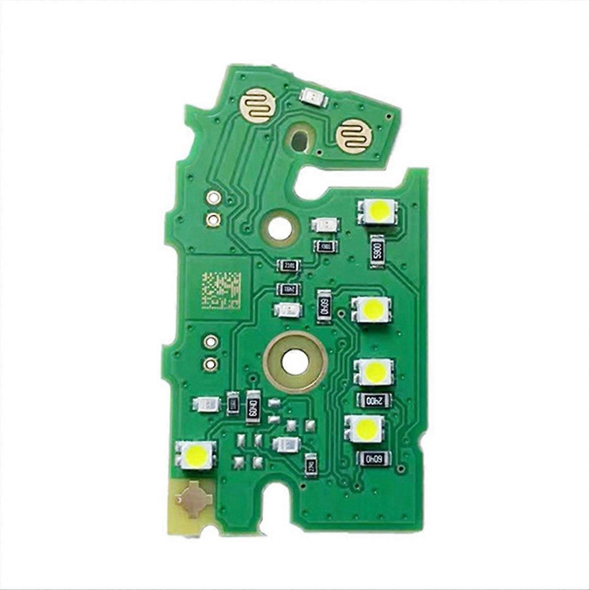 Reparatur Von Led-leiterplatten Für Autos, Schaltknauf, Auto-schalthebel