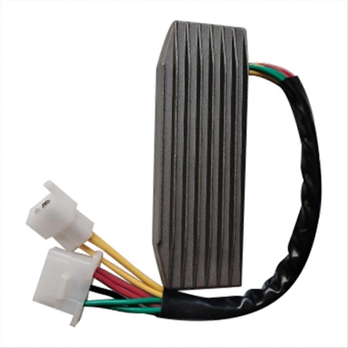 Motorrad-spannungsregler/gleichrichter 3280038b00