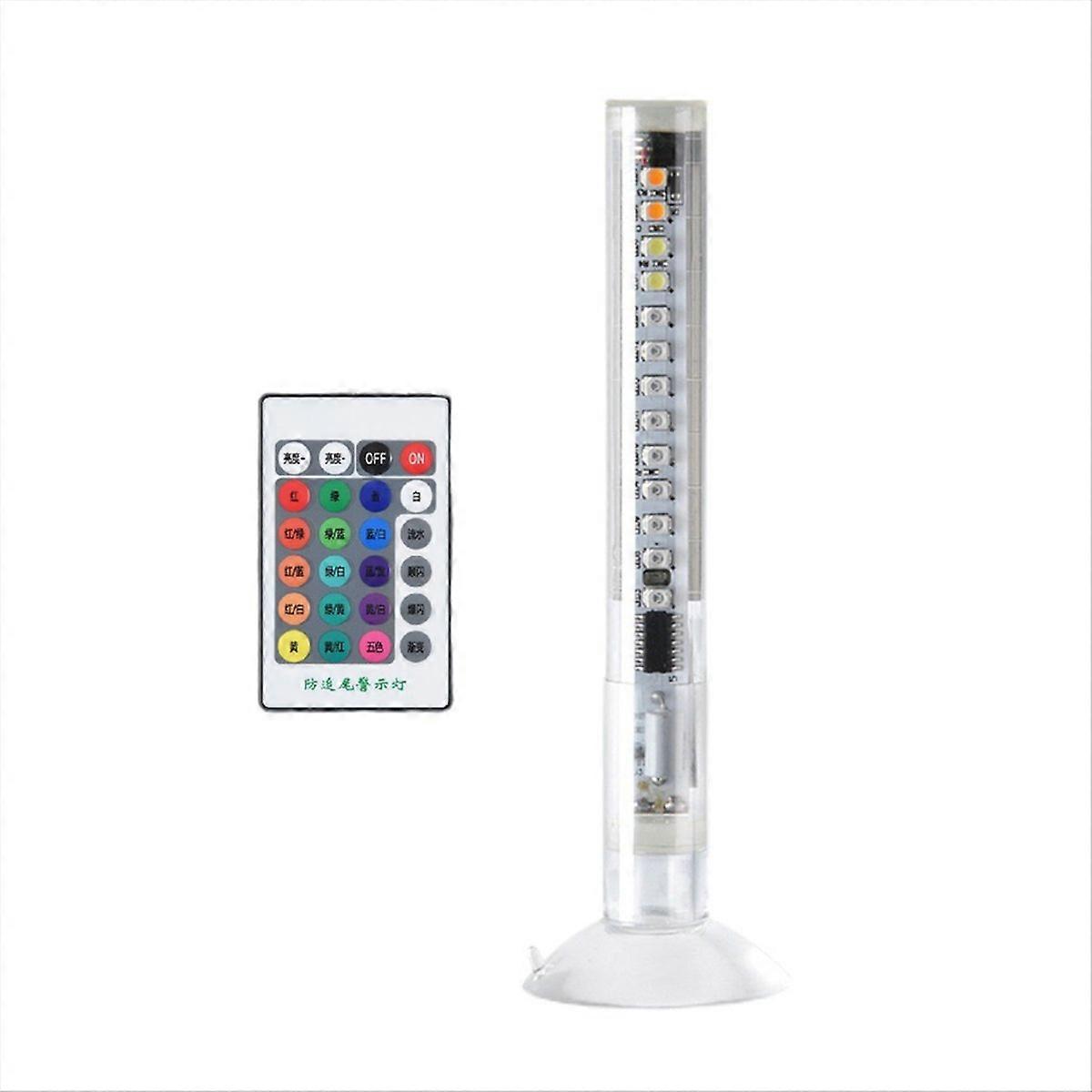 Kabellose, Multifunktionale, Helle Und Wasserdichte Solar-led-ampel.