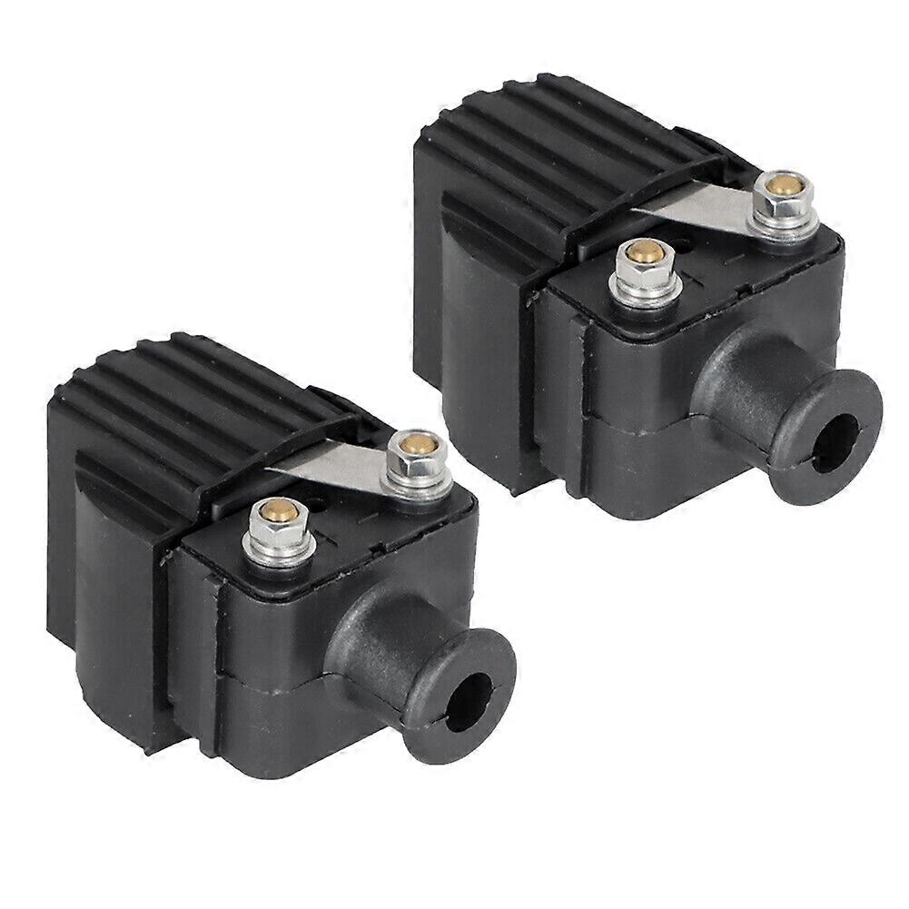 Zündspulen Für Mercury Mariner 6-225 Ps Außenbordmotor (teilenummer 339-832757a, Kompatibel Mit Den Motoren 339-7370a13 Und 339-835757a3, Sierra 18-5186)