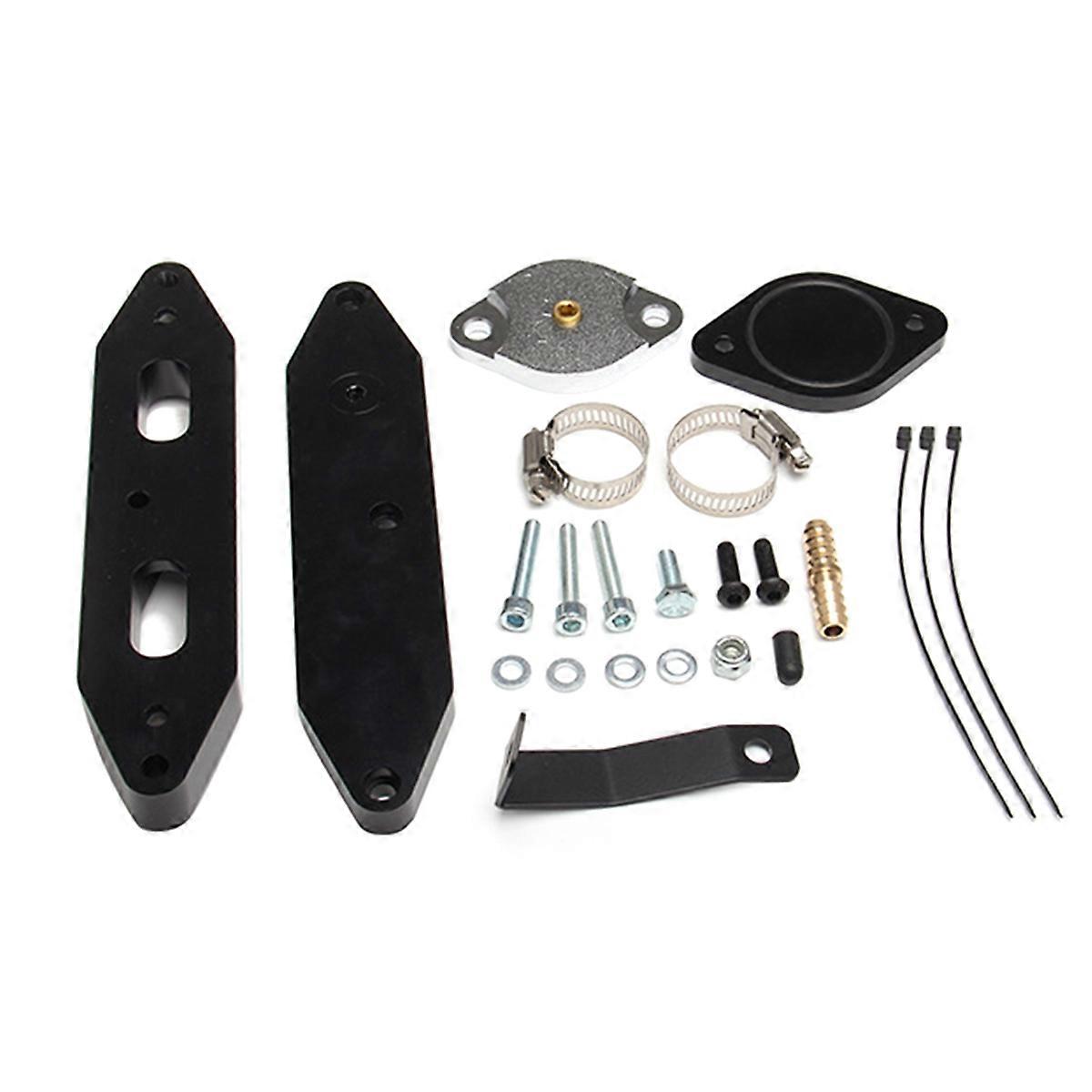 Egr-ventil-kühlkit (inkl. Kühlmittel) Für 6,7-liter-motoren (2011-2019)
