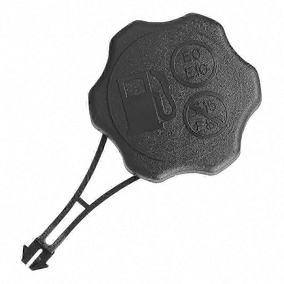 Tankdeckel Für Rasenmäher, Kompatibel Mit Briggs & Stratton 675exi Und 725exi Motoren, Ersatz-tankdeckel