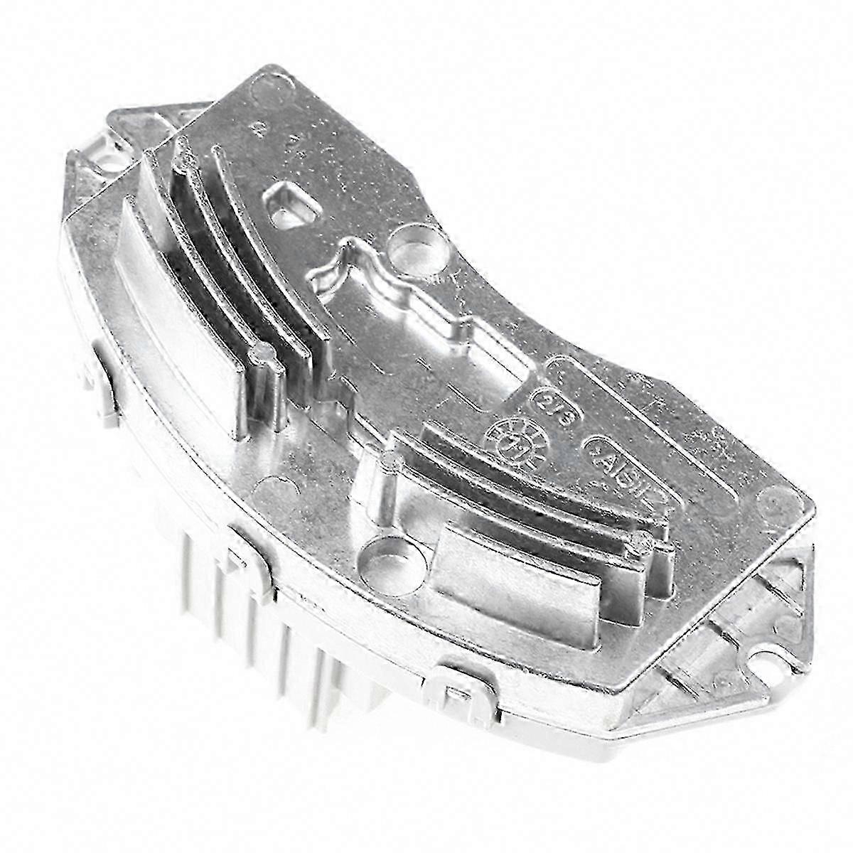 Lüftermotor-steuergerät Für Bmw 1er, 3er, X5, X6 E87, E81, E88, E91, E90, E92 64116927090 64119146765 64119265892