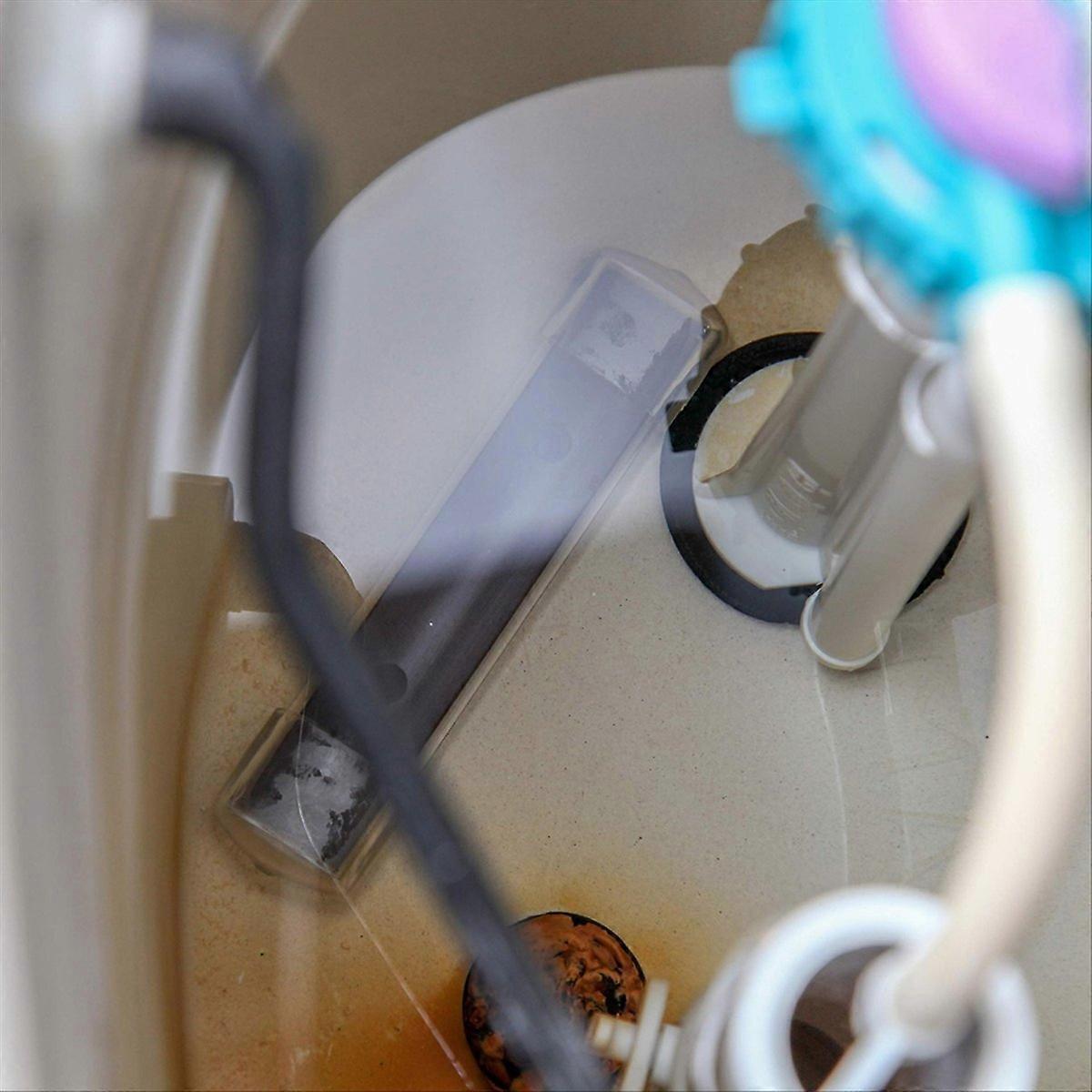 Set Mit 5 Magneten Für Den Toilettenspülkasten, Magnete Zur Toilettenreinigung