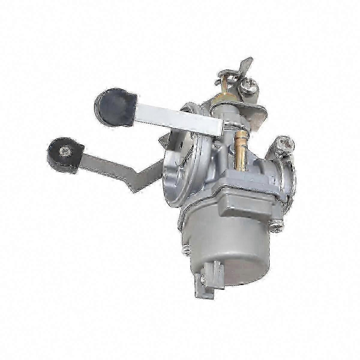 Xhw 823040a4 823040t06 Vergaser Für Mercury Mariner 2,5 Ps, 3,3 Ps Und 3,5 Ps Zweitakt-bootsmotoren