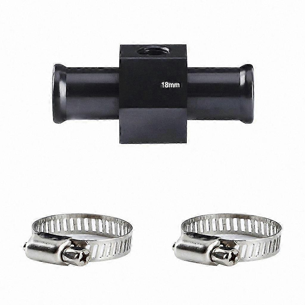 Universaladapter Für Temperaturfühler, Wasserstandsanzeiger-schlauchanschluss, Thermischer Überwachungsanschluss, Kompatibel Mit Verschiedenen Fahrzeugen, Genaue Messung, Einfache Installation.