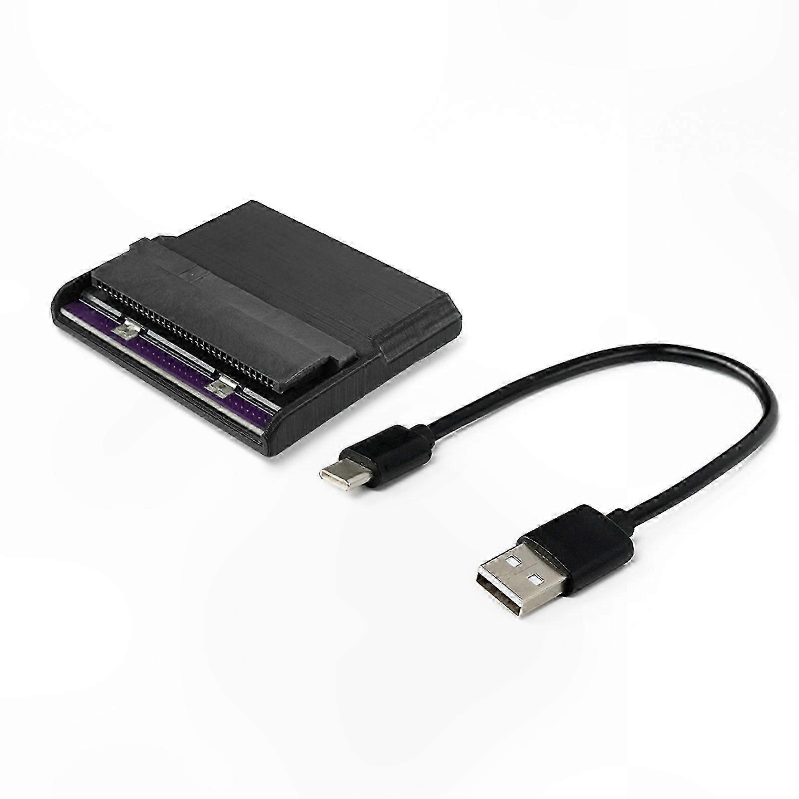 Universeller Leser/schreiber Für Spielkassetten, Dateisicherung, Firmware-update-kompatibel