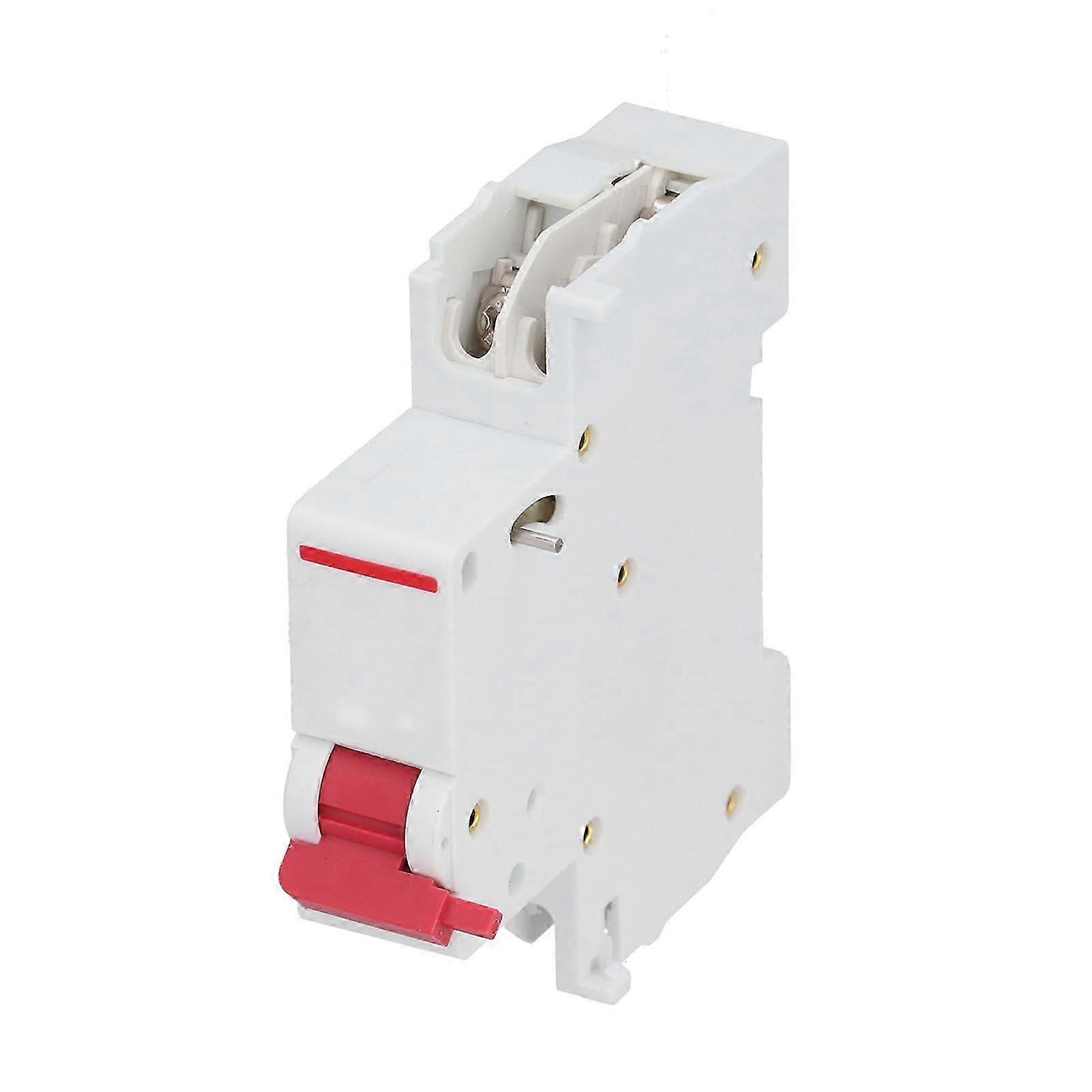 Mx+of Dz47s Hilfsleistungsschalter, Wasserdicht, Genauigkeit 110–400 V Ac/dc