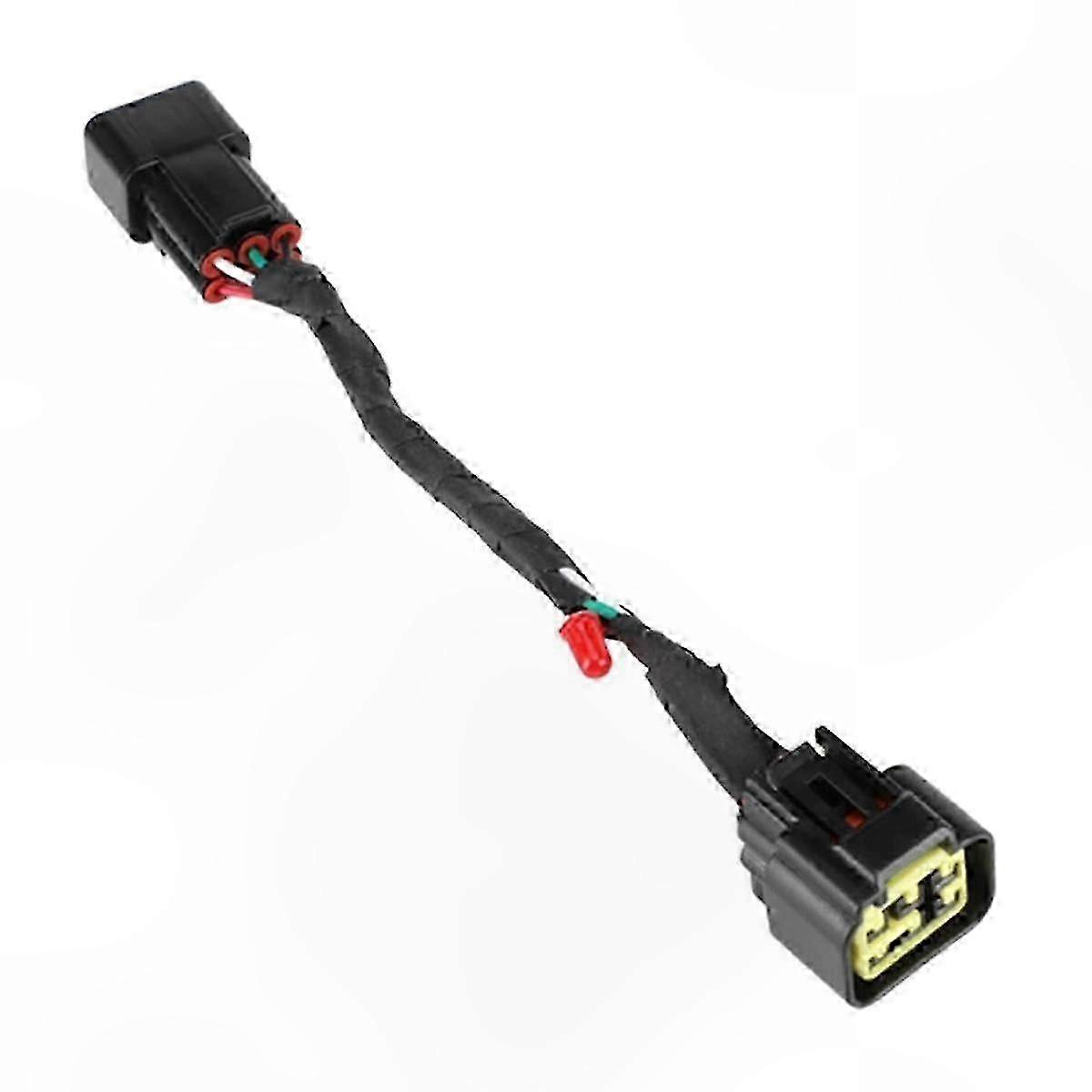 Elektromotor-kabelbaum Für Light Bee Sx, Integrierte Fehlererkennung, Robustes Verkabelungsset, Kompatibel Mit Den Modellen S Und X, Einfache Installation, Ersatzteil In Erstausrüsterqualität.