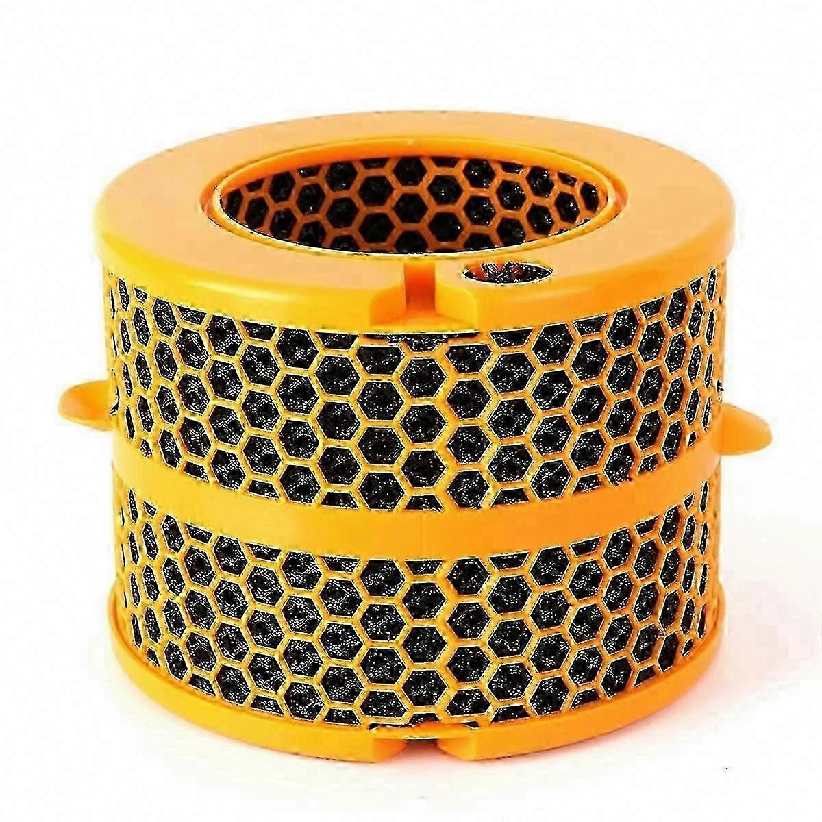 Kohlefaser-luftfilter Für Ph01 Ph02 Ph03 Ph04 Ph3a Luftreiniger, Kompatibles Ersatzteil