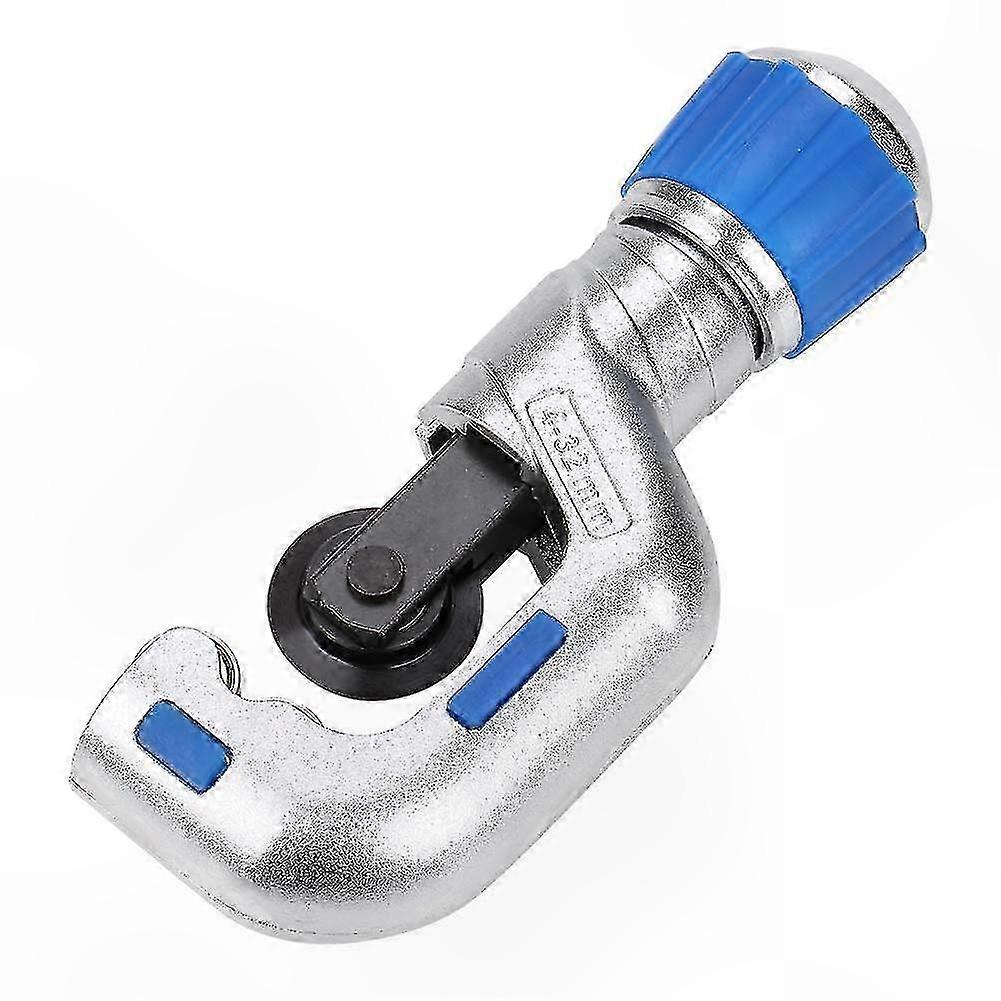 Rohrabschneider Mit Kugellager Aus Aluminiumlegierung Für Sanitärinstallationen, Durchmesser 4-32 Mm, Professionelles Schneidwerkzeug