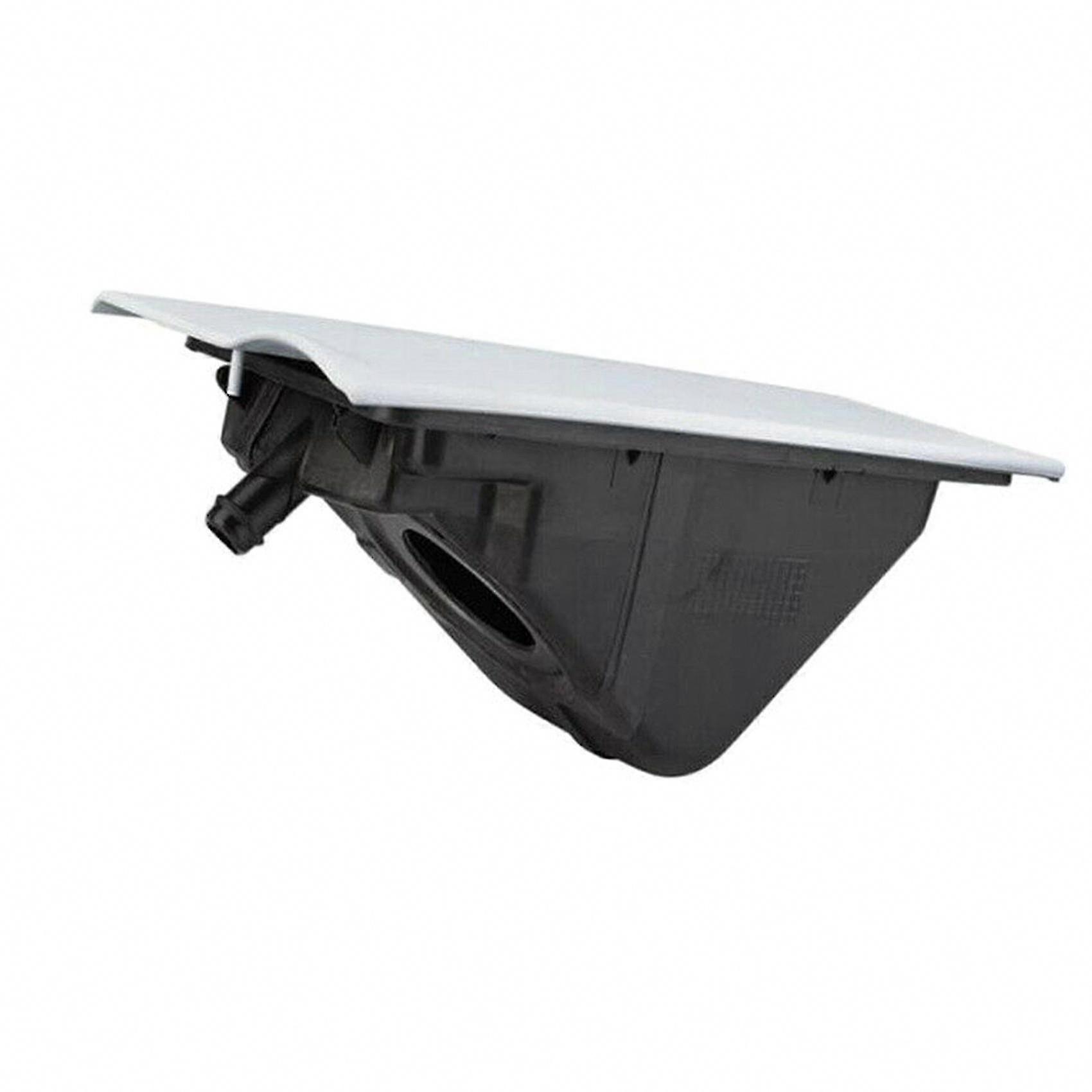Tankdeckel Mit Sockel Für Ford Transit Mk6 Mk7 2000-2014, Teilenummer 4637797 4442912, Komplettset, Direkter Ersatz, Robustes Teil, Kompatibel Mit Nutzfahrzeugen.