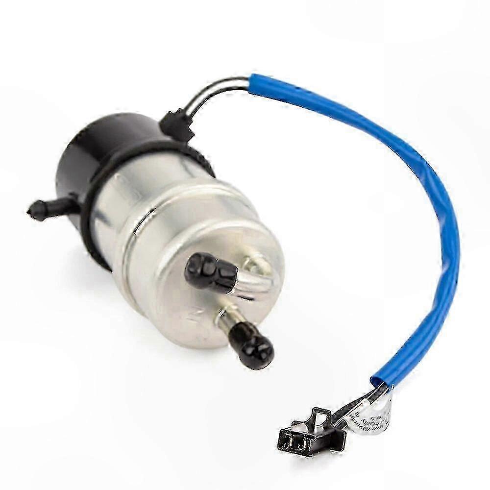 Motorrad-kraftstoffpumpe Kompatibel Mit Xj900 Diversion Fzr1000 Fzs1000 Fazer Fzx750 700, Benzin-ersatzteil, Direkter Austausch, Hohe Leistung, Für 700-1000cc Modelle, Oem-qualität.