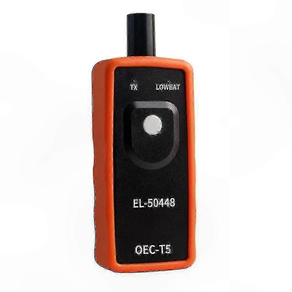 El-50448 Tpms-reset-tool Für Opel/gm-fahrzeuge, Oec-t5 Reifendruckkontrollsystem-lösung