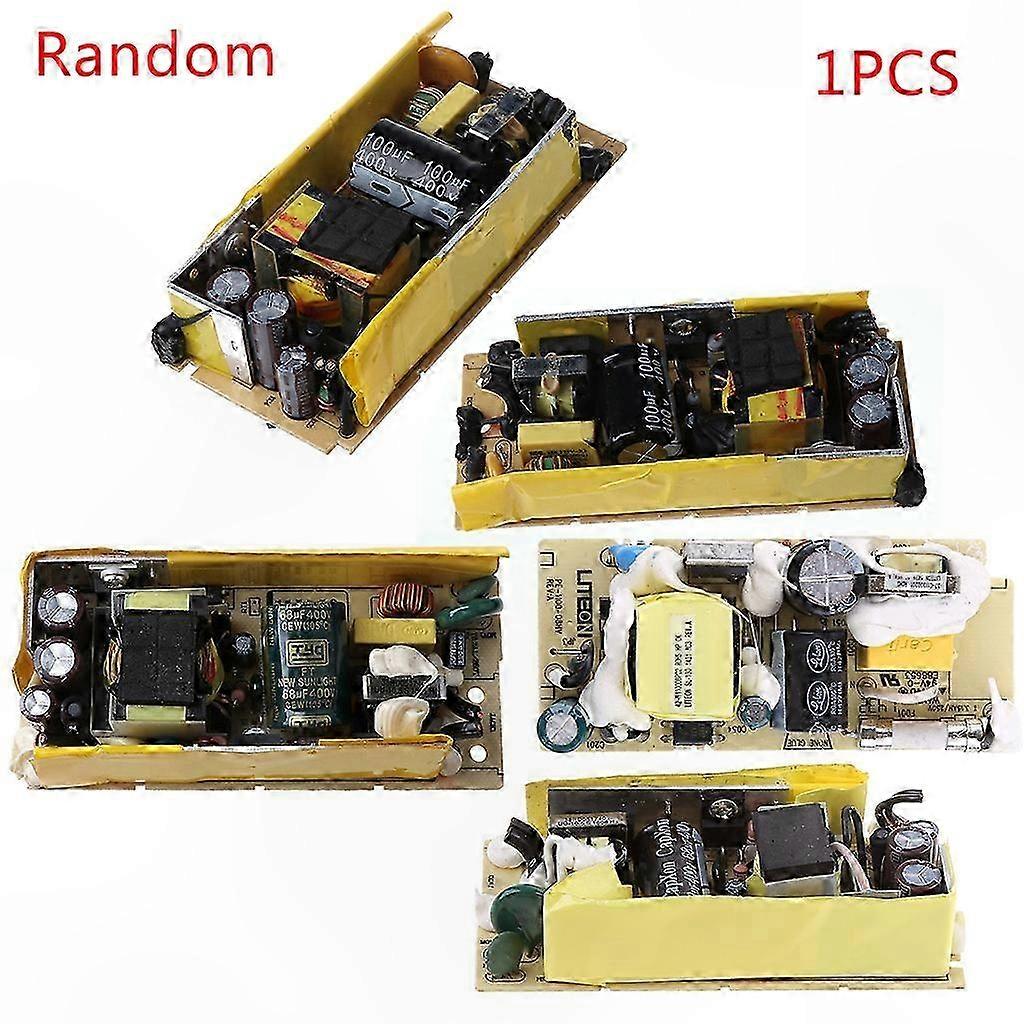 12v 5a 5000ma Schaltnetzteil, Pcb-spannungsreglermodul, Ac/dc-wandlerplatine Für Elektronikprojekte