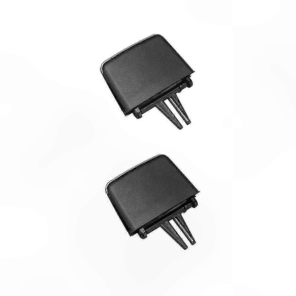 Set Mit 2 Vorderen Lüftungsschlitzbefestigungen Für Bmw 3er E90 (05-12), Hochleistungs-reparaturset Für Lüftungsauslässe