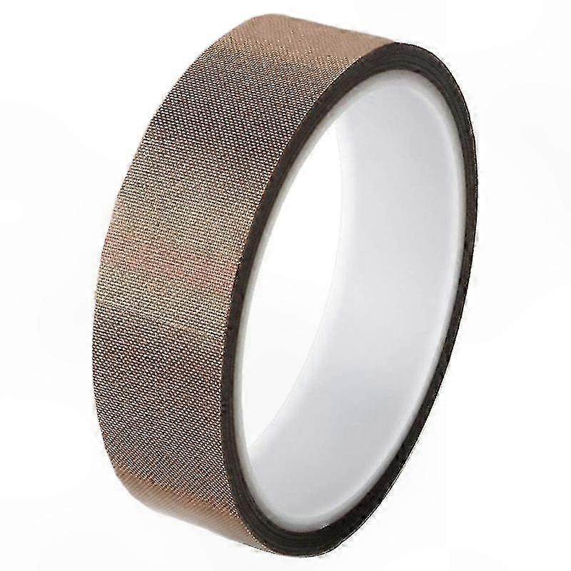 Ptfe-band Für Vakuumiergeräte, 1 Zoll X 10 Meter, Kompatibel Mit Manuellen Und Impuls-vakuumiergeräten