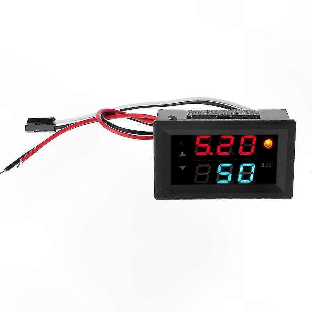 Industrieller Signalgenerator, 1-kanal-pwm-modul, Einfacher Anschluss, Led-anzeige, 1 Hz–160 Khz Ausgangsfrequenz, Robuste Steuerplatine