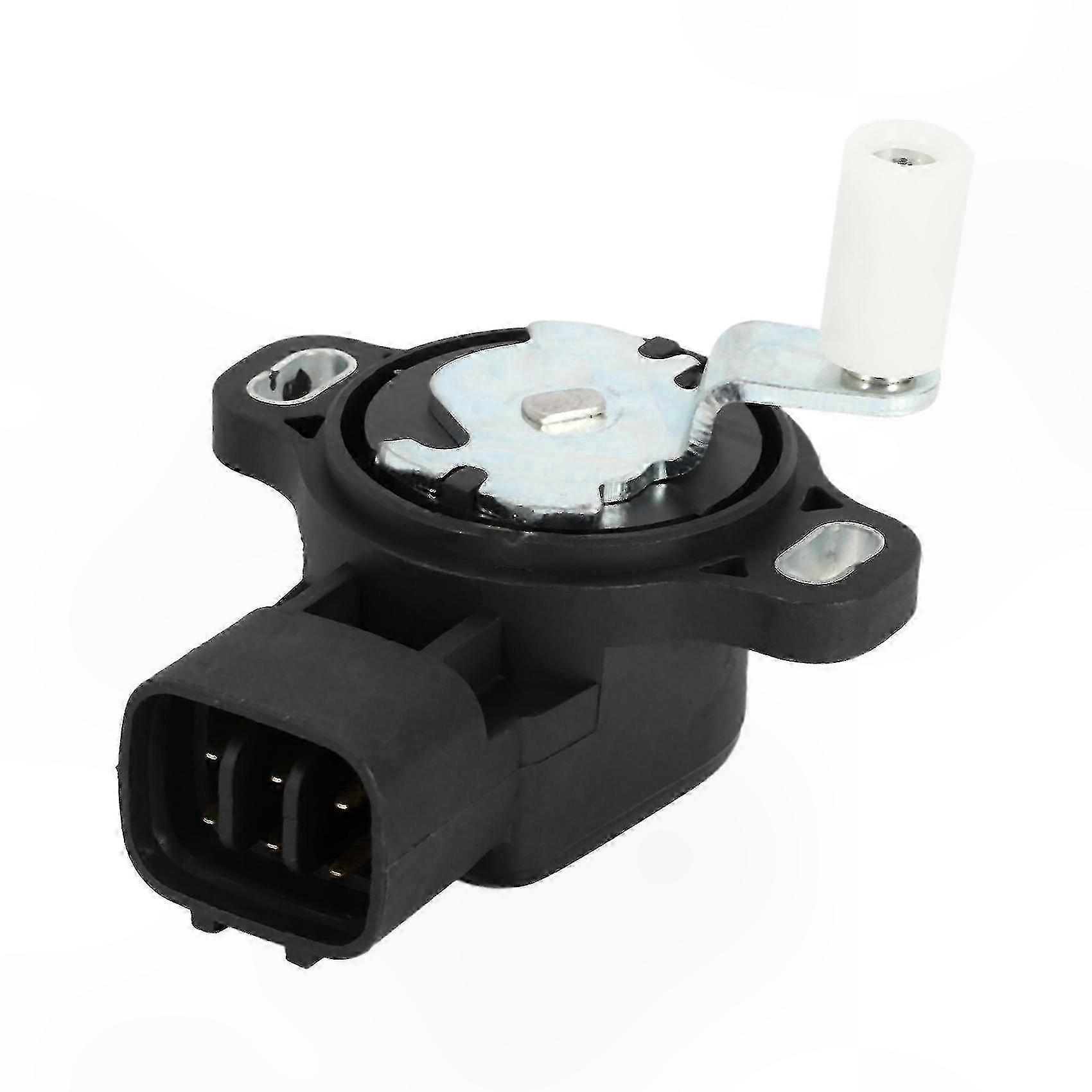 Komplettes Gaspedal Mit Drosselklappenstellungssensor Für Transporter Und Suvs, Ersatzteil, Kompatibel Mit Nutzfahrzeugen Und 4x4s, Integrierter Tps-sensor, Direkter Ersatz.