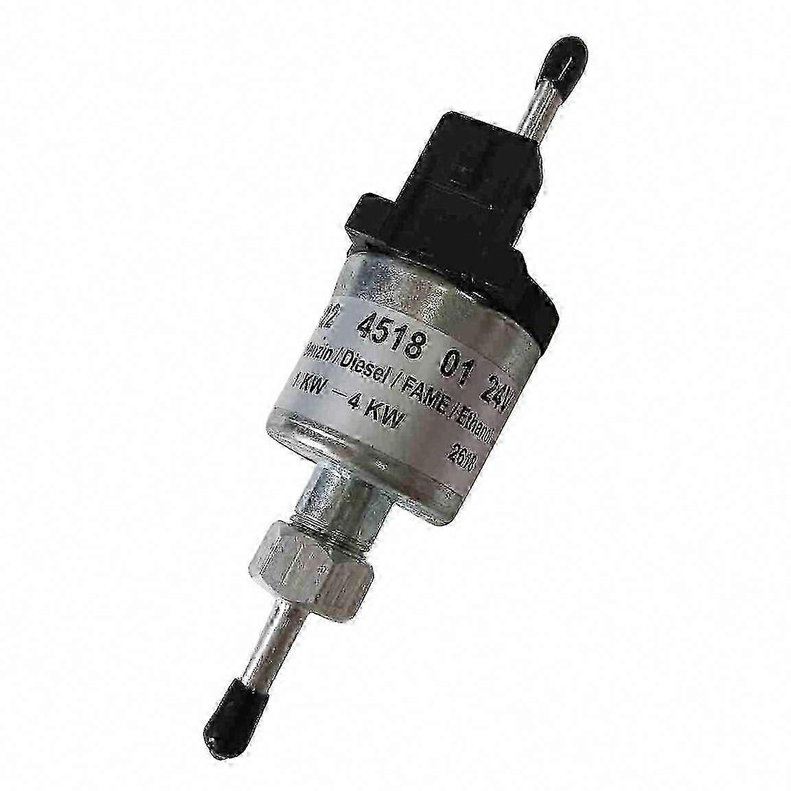 22451801 Airtronic D2 D4 D4s 24v 1-4kw Dosierpumpe 22ml Heizöl Für Dieselheizung