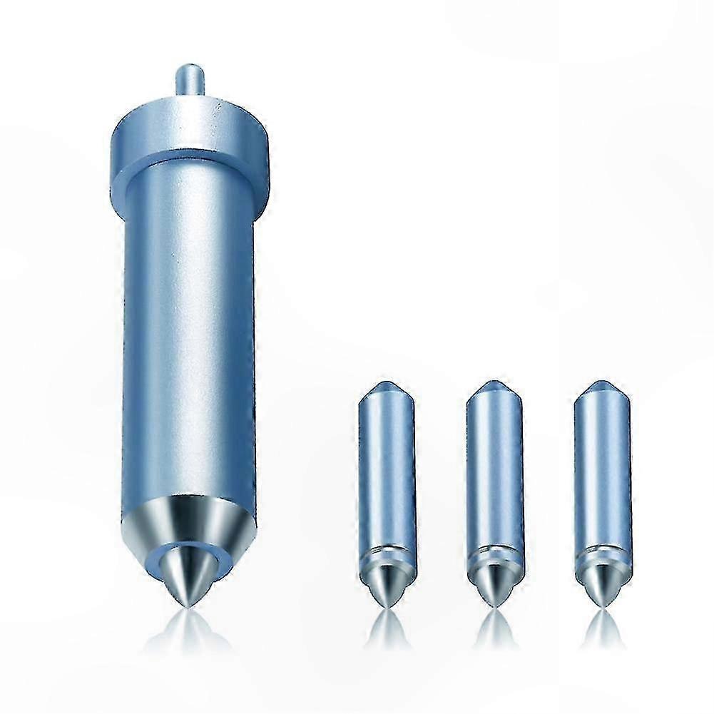3-in-1 Ersatzteilset Für Folienklingen, Kompatibel Mit Den Schneidemaschinen Maker 3, One Und Air 2/3, Diy-werkzeug, Ersatzteilset Für Kreative Projekte.